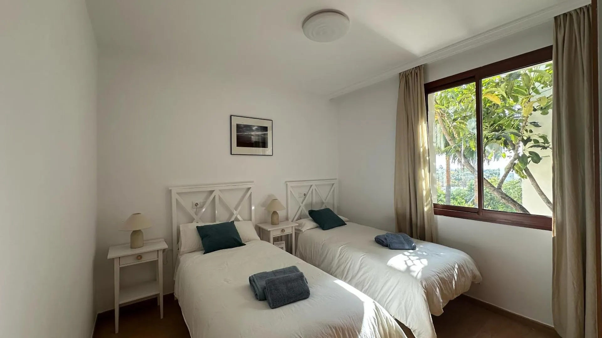 Villa Serena Marbella - Exclusive Retreat With Pool Estepona Holiday home
