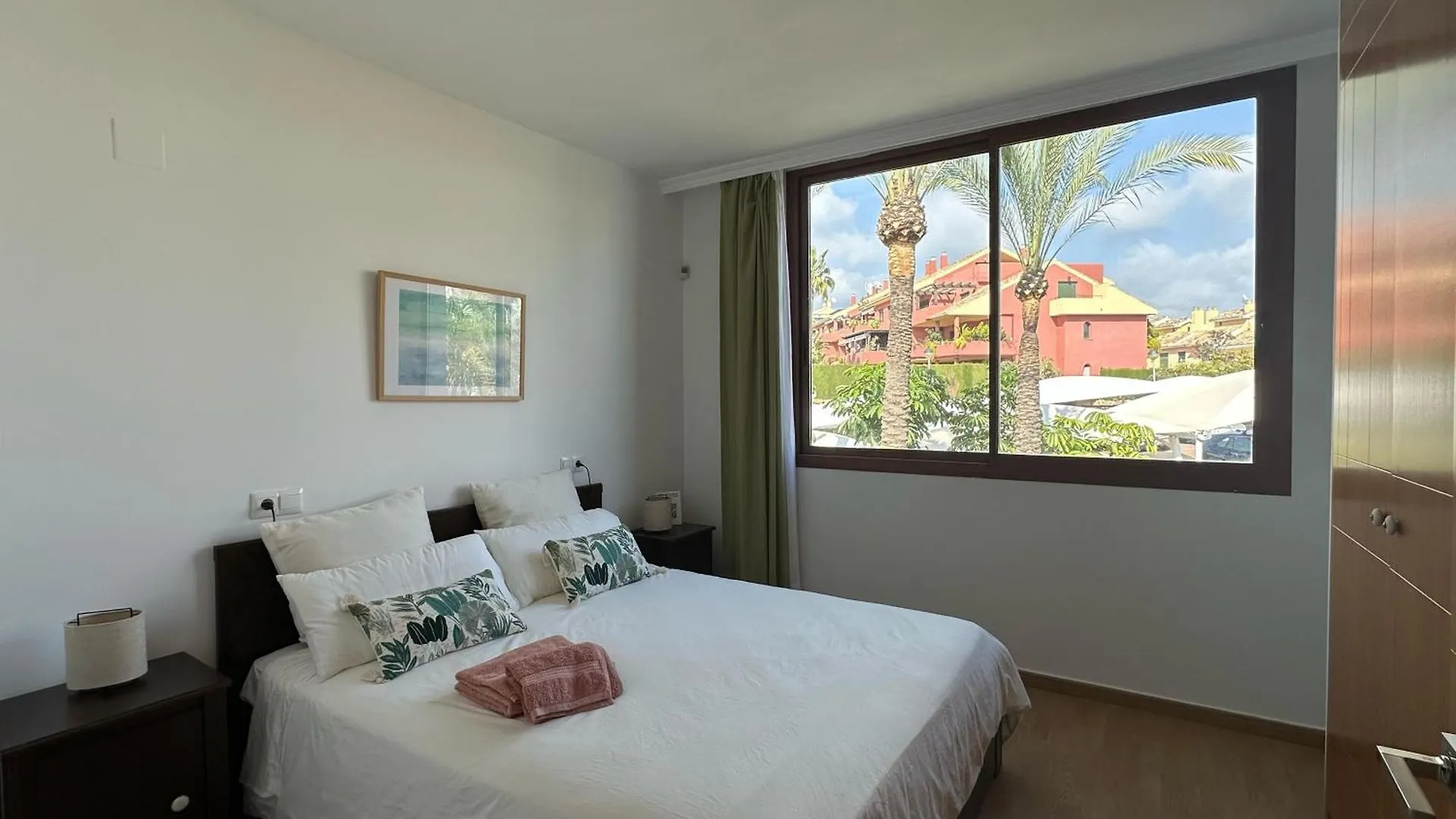Holiday home Villa Serena Marbella - Exclusive Retreat With Pool Estepona Spain
