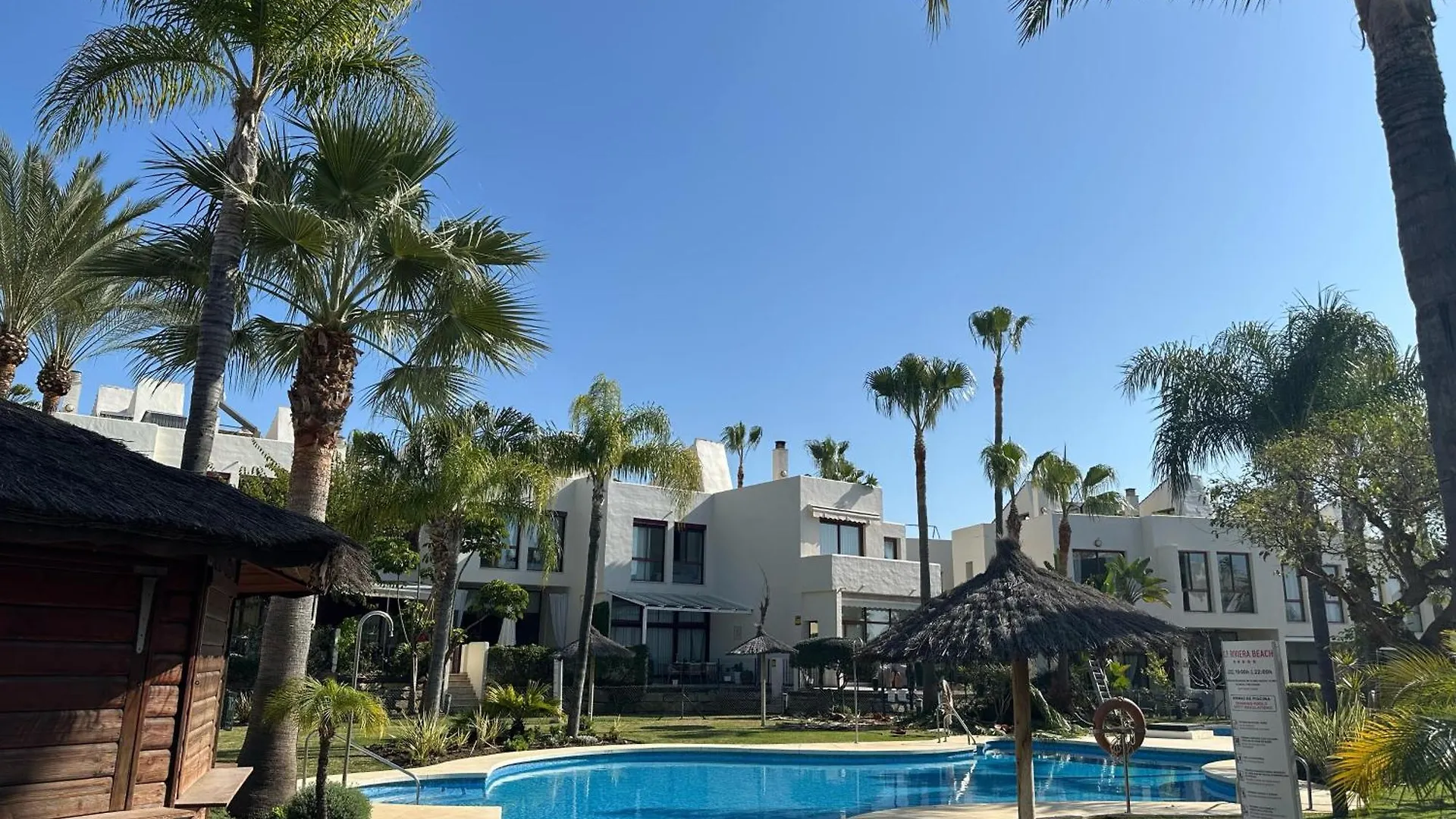 Villa Serena Marbella - Exclusive Retreat With Pool Estepona