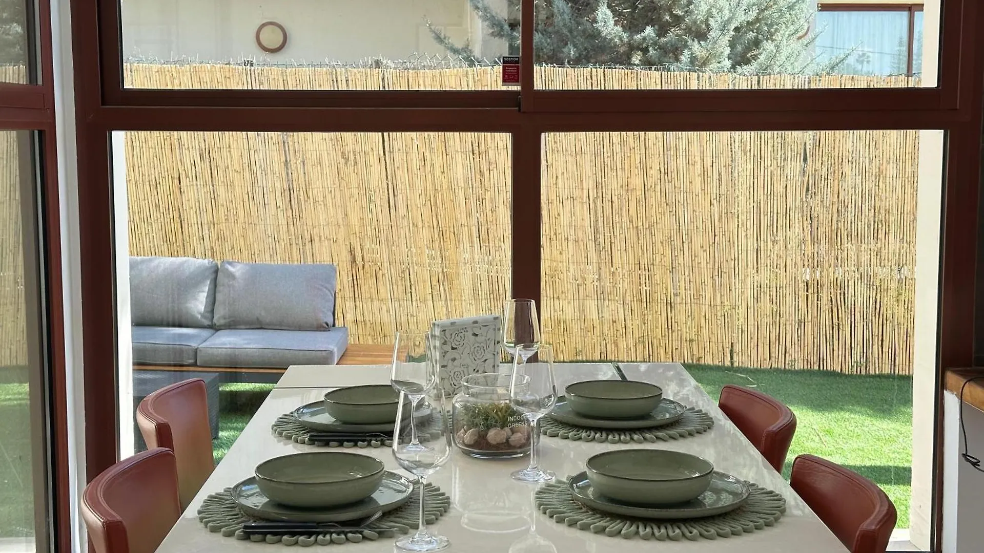 Villa Serena Marbella - Exclusive Retreat With Pool Estepona