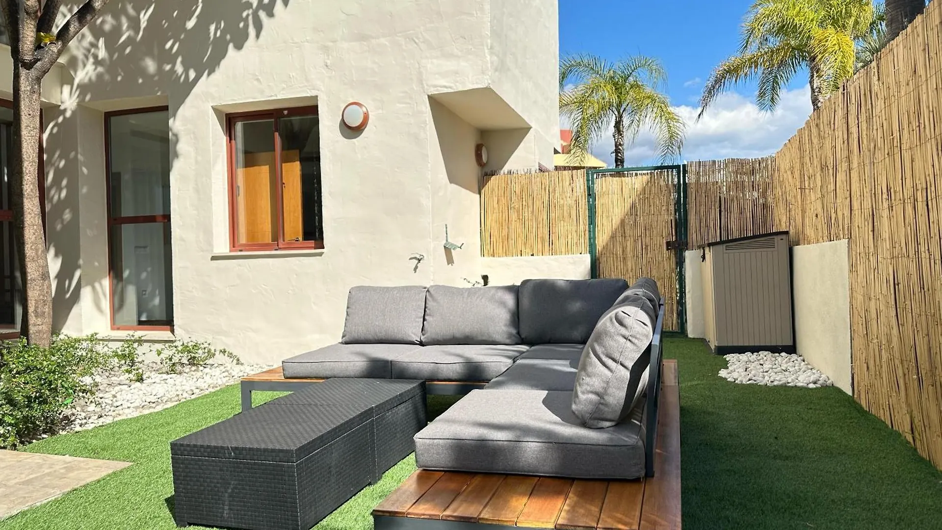 Holiday home Villa Serena Marbella - Exclusive Retreat With Pool Estepona