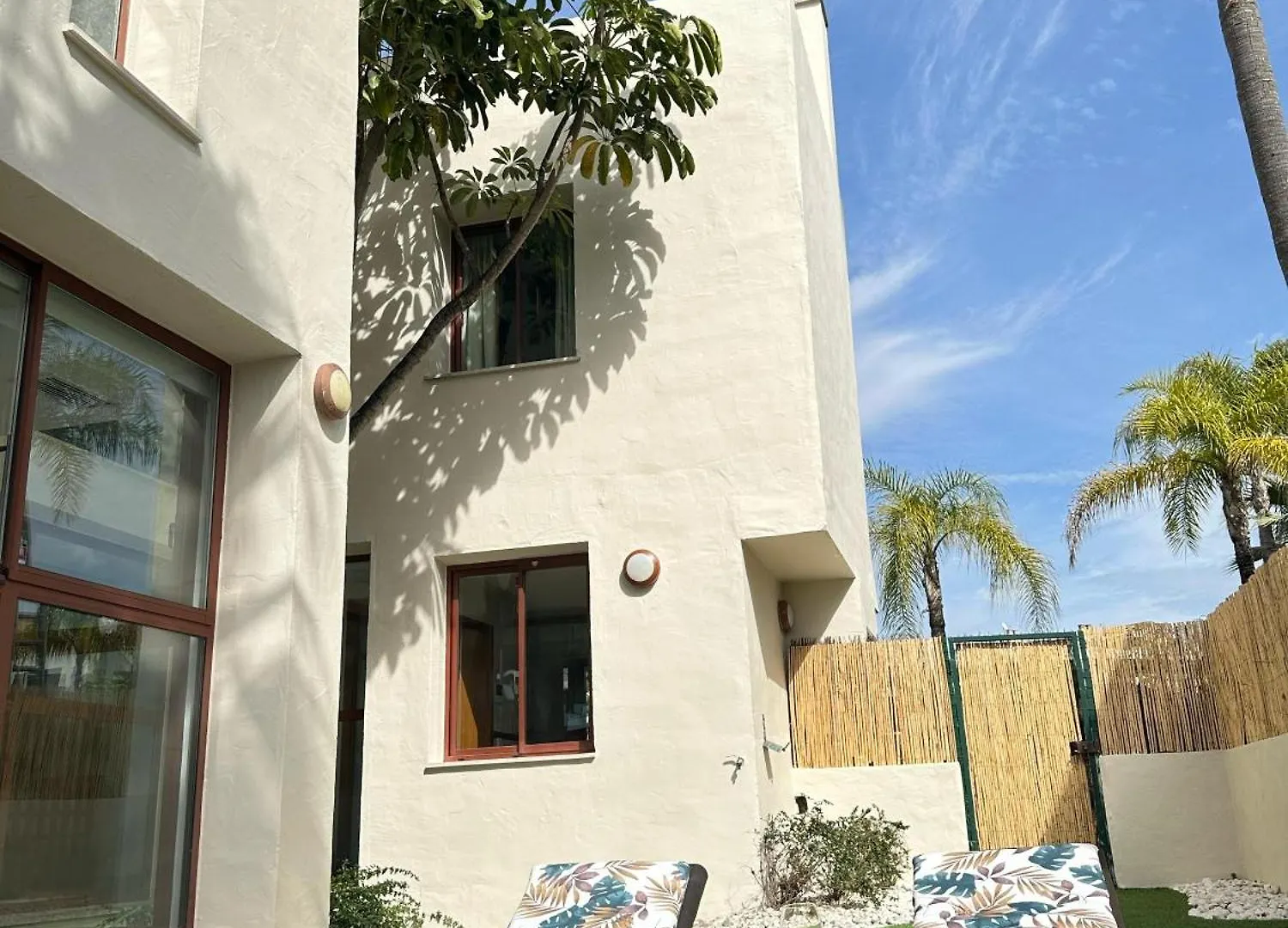 Holiday home Villa Serena Marbella - Exclusive Retreat With Pool Estepona Spain