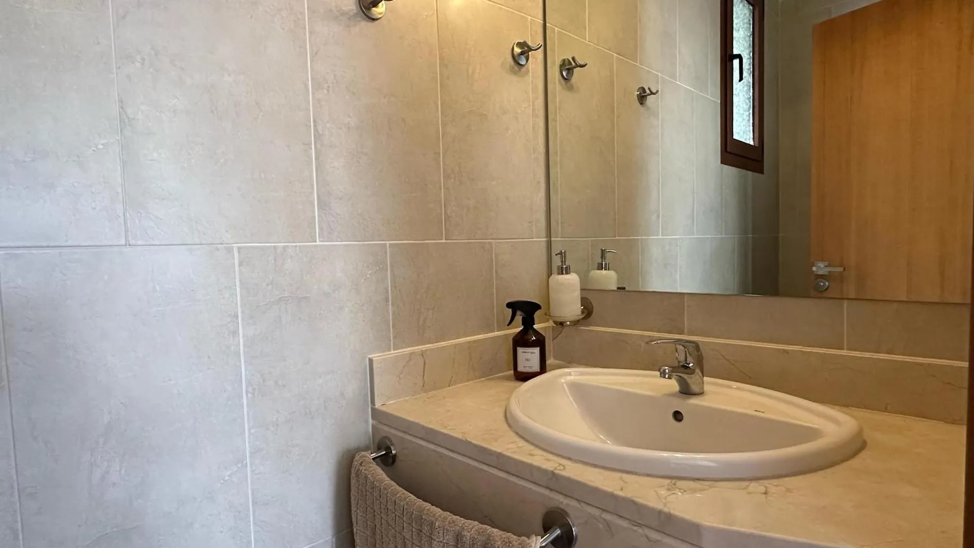 Holiday home Villa Serena Marbella - Exclusive Retreat With Pool Estepona