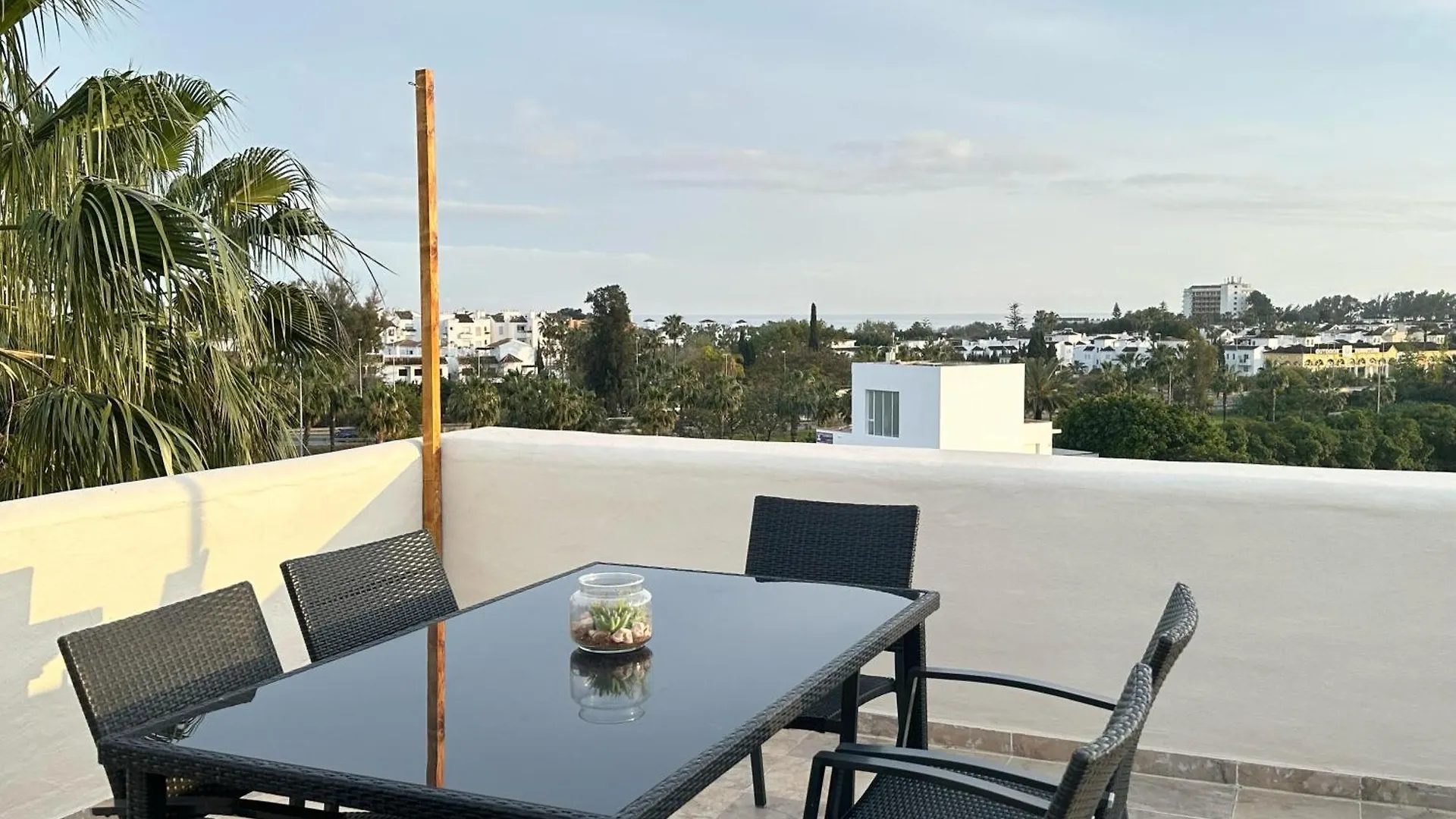 Holiday home Villa Serena Marbella - Exclusive Retreat With Pool Estepona