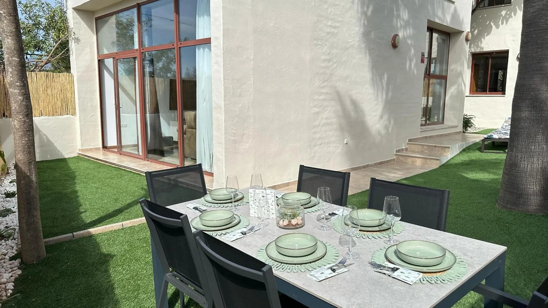 Villa Serena Marbella - Exclusive Retreat With Pool Estepona Holiday home